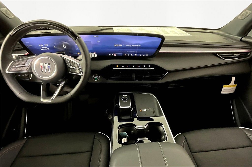 New 2026 Buick Enclave Sport Touring w/ Super Cruise Package image 6