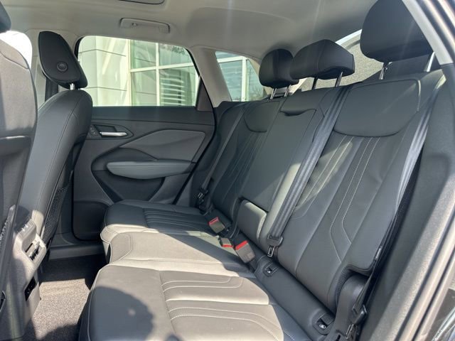 New 2026 Audi Q3 quattro 2.0T image 12