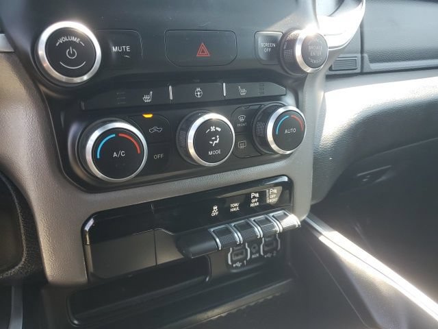 Certified 2022 RAM 1500 Big Horn w/ Night Edition AWD/4WD image 19