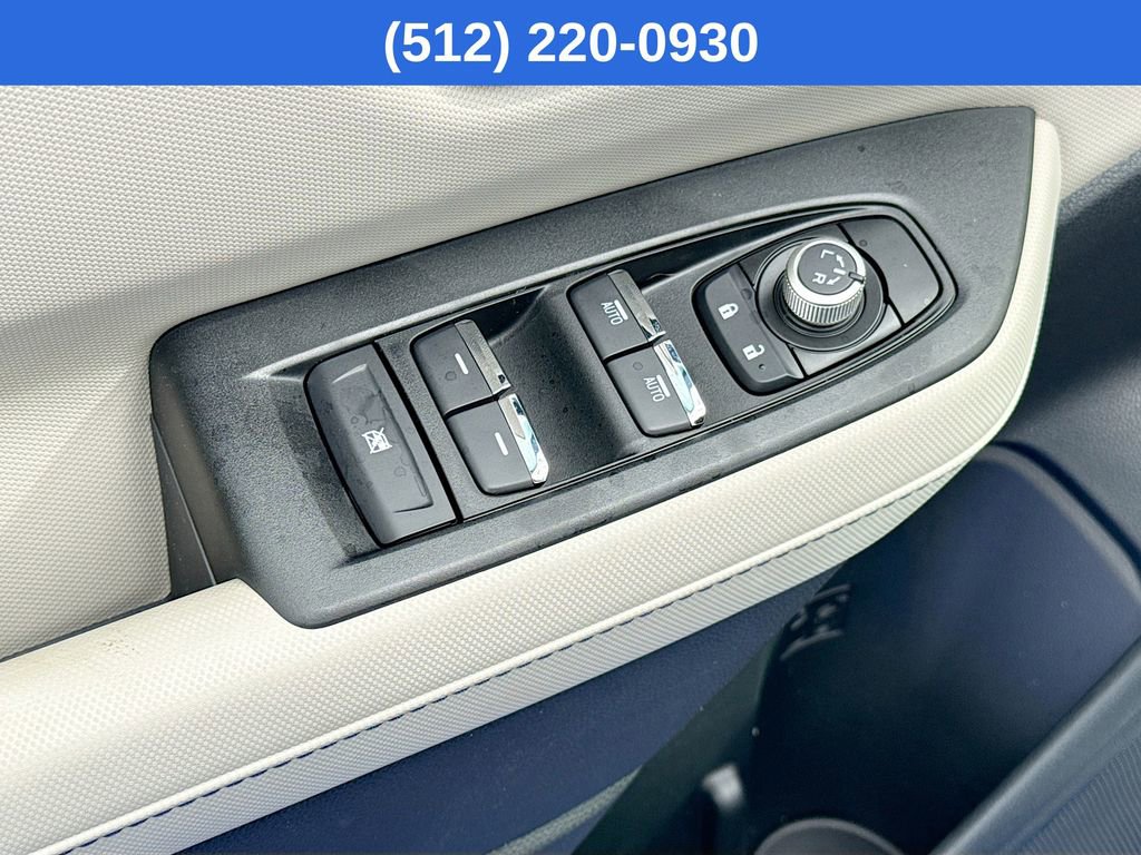 New 2026 Subaru Forester Limited AWD/4WD image 22