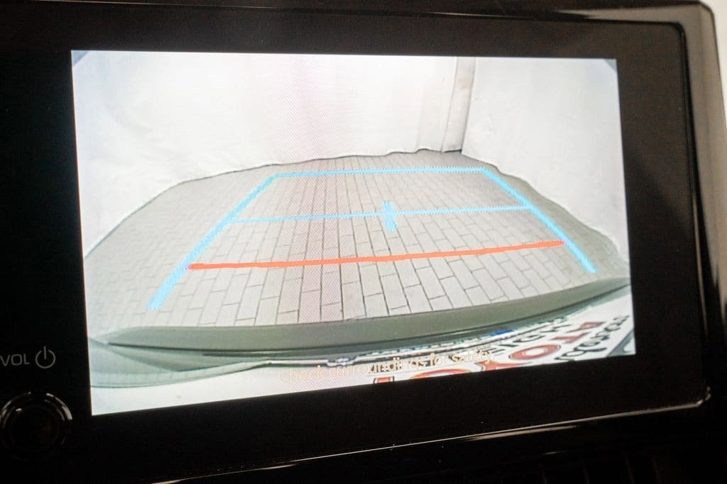 Used 2023 Toyota Corolla LE image 13