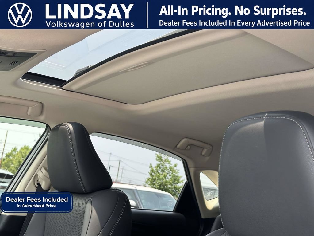 Used 2016 Lexus NX 200t AWD w/ Premium Package image 24