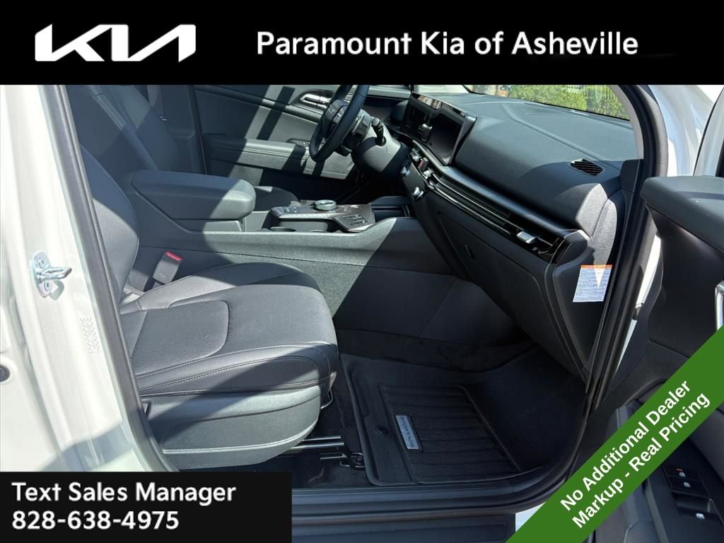 New 2026 Kia Sportage AWD Hybrid image 20