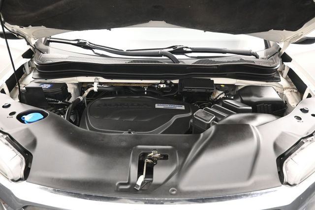 Used 2018 Honda Ridgeline RTL-E image 33