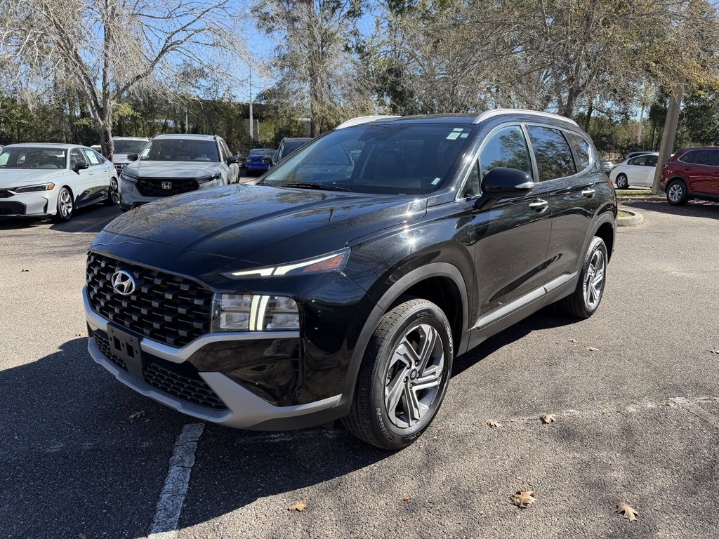 Used 2023 Hyundai Santa Fe SEL image 3