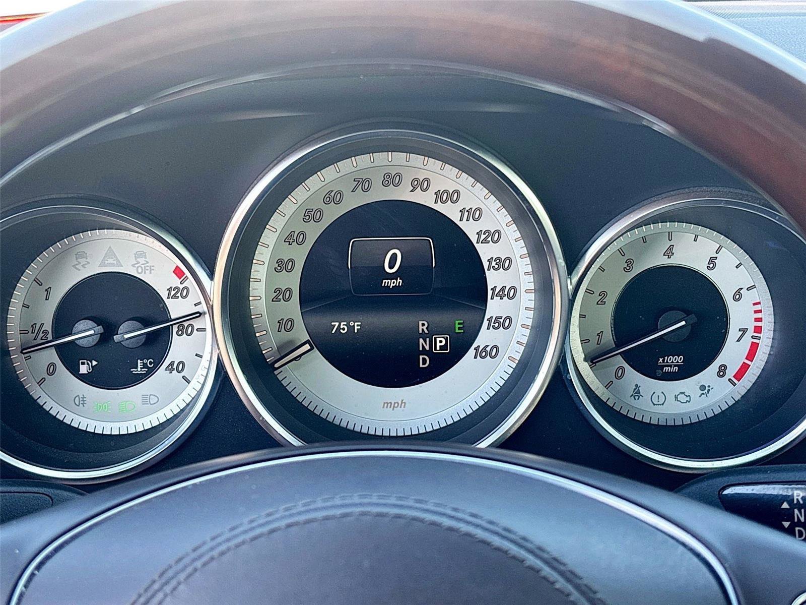 Used 2016 Mercedes-Benz CLS 550 4MATIC image 13