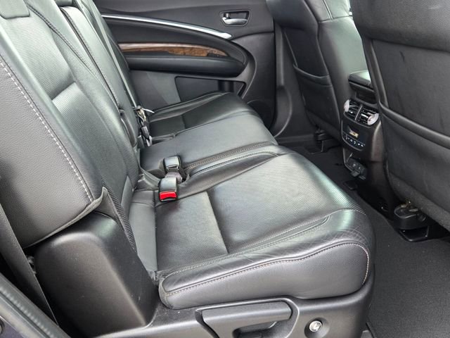 Used 2019 Acura MDX FWD w/ Technology Package image 15