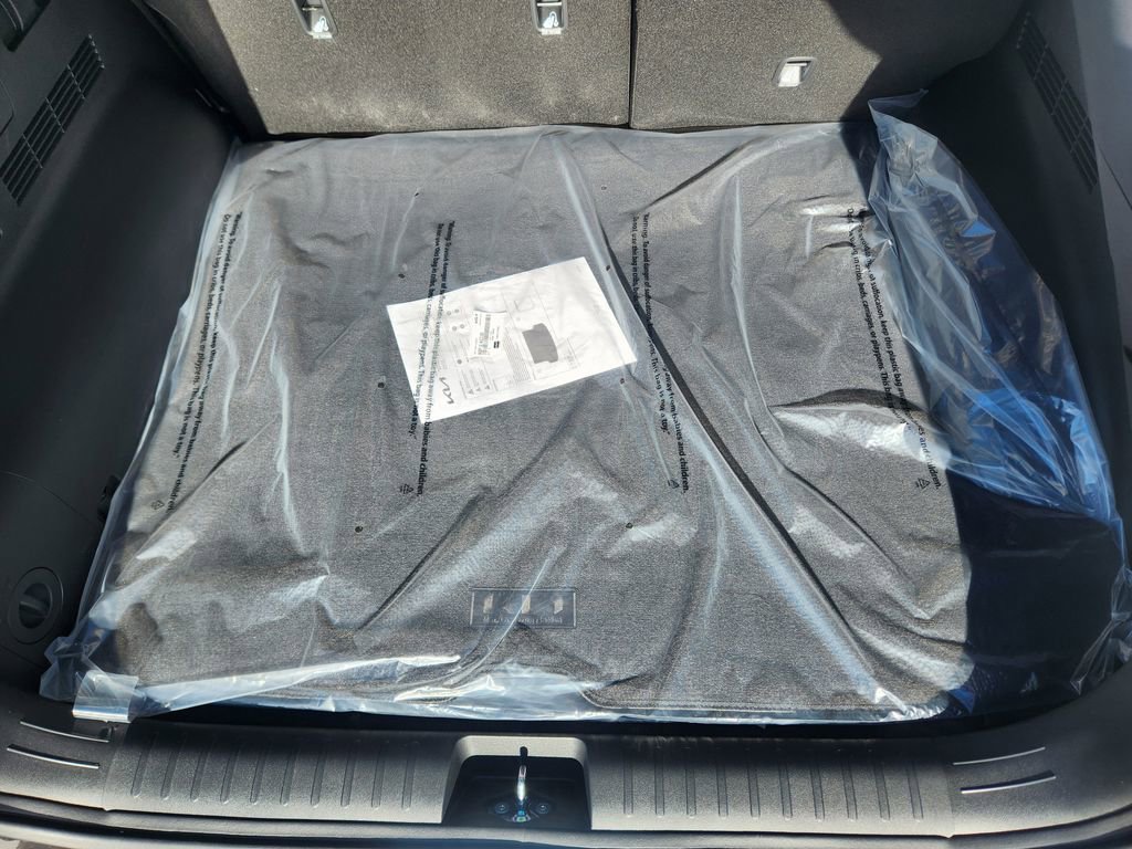 New 2025 Kia EV6 Wind image 14