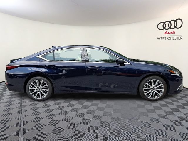 Used 2019 Lexus ES 350 w/ Premium Package FWD image 7