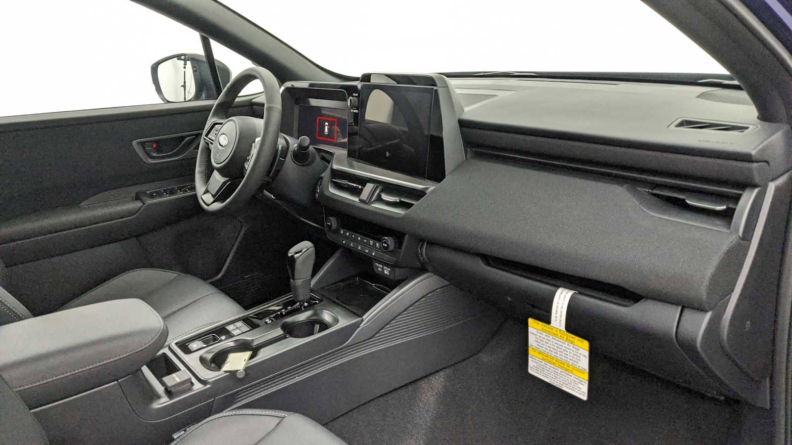 New 2026 Subaru Outback Limited image 24