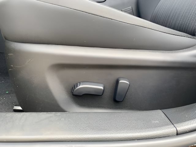 New 2026 Nissan Altima 2.5 SV AWD/4WD image 18