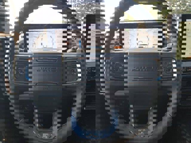 New 2025 GMC Hummer EV 2X image 21