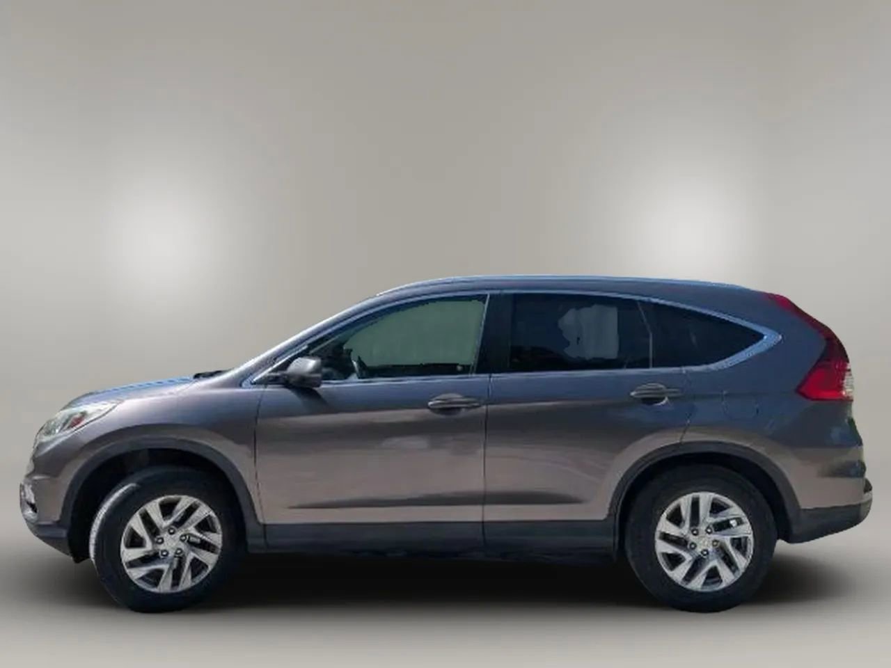 Used 2016 Honda CR-V EX-L image 29