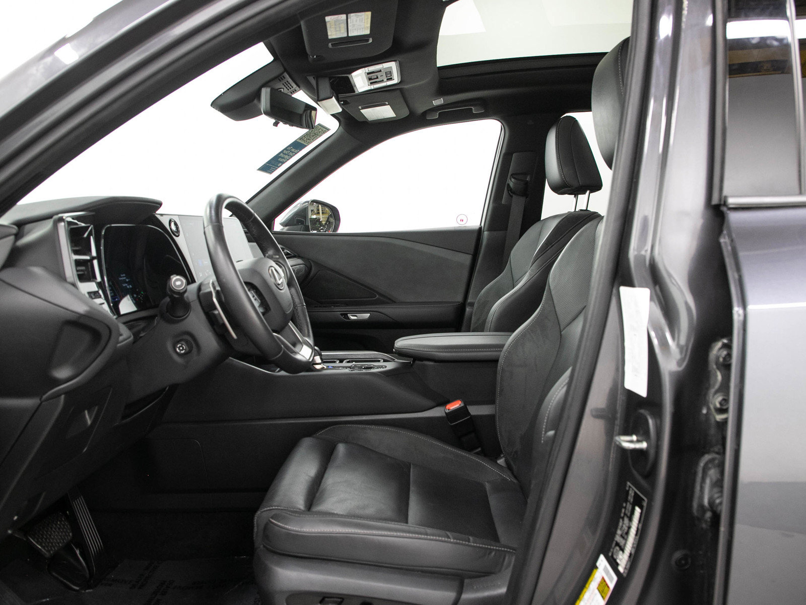 Used 2024 Lexus TX 350 AWD image 24
