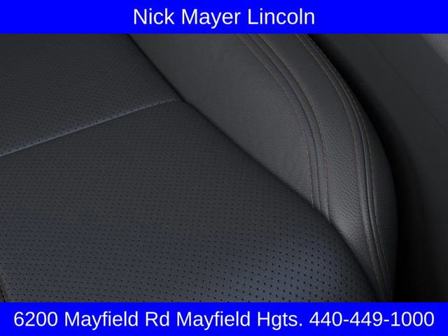 New 2025 Lincoln Aviator Reserve w/ Equipment Group 201A image 16