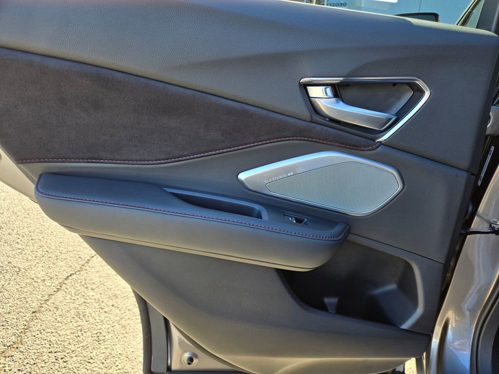 New 2025 Acura RDX A-Spec image 13