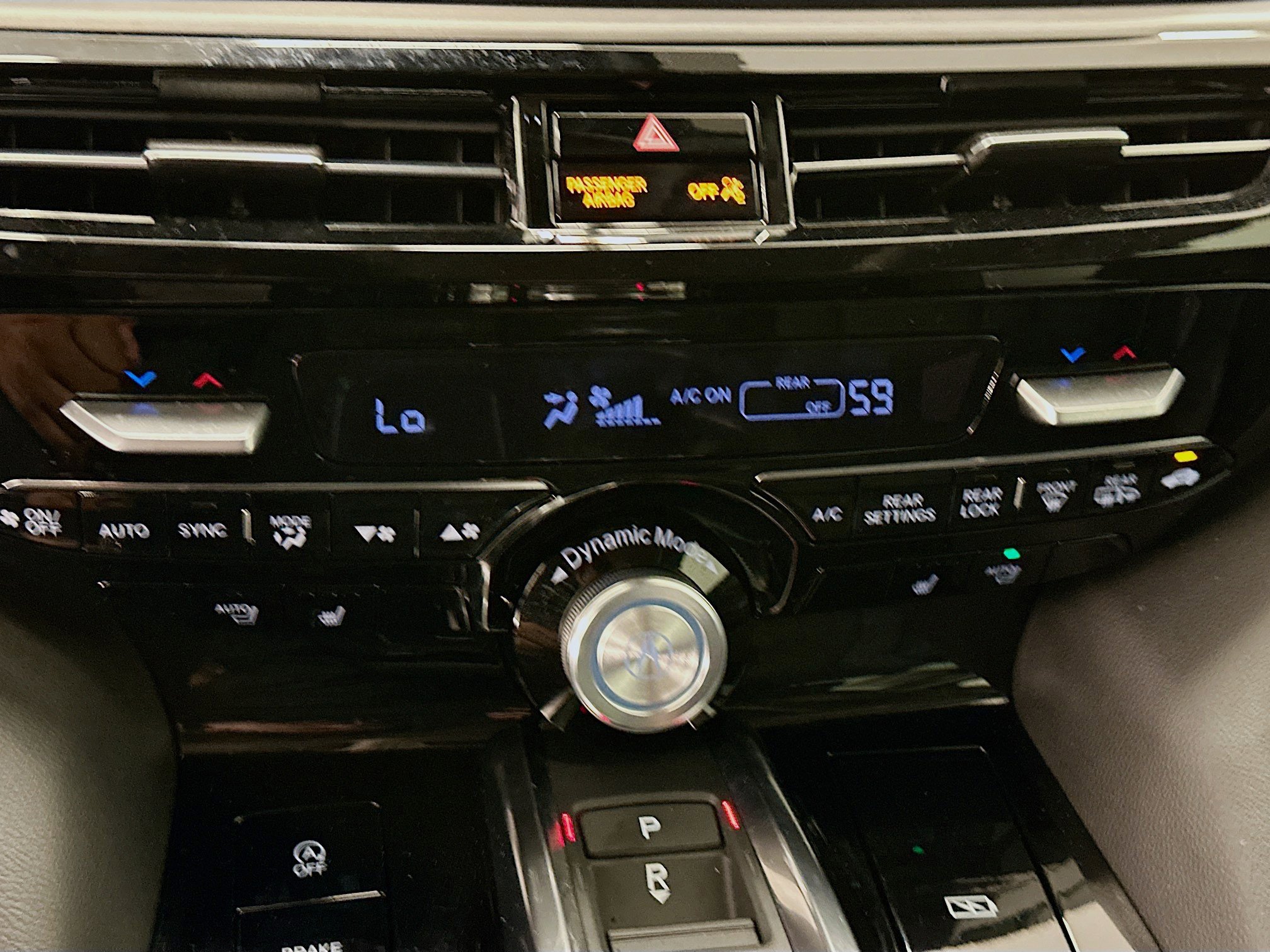 Used 2025 Acura MDX SH-AWD image 24