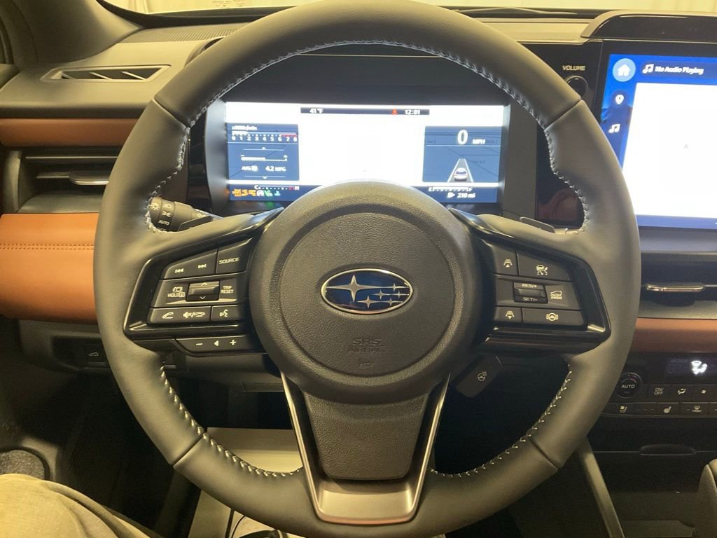 New 2026 Subaru Outback Touring image 12