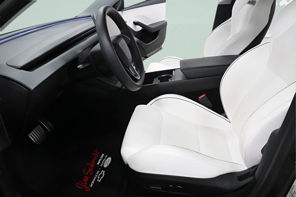 Used 2024 Tesla Model 3 Performance AWD/4WD image 19