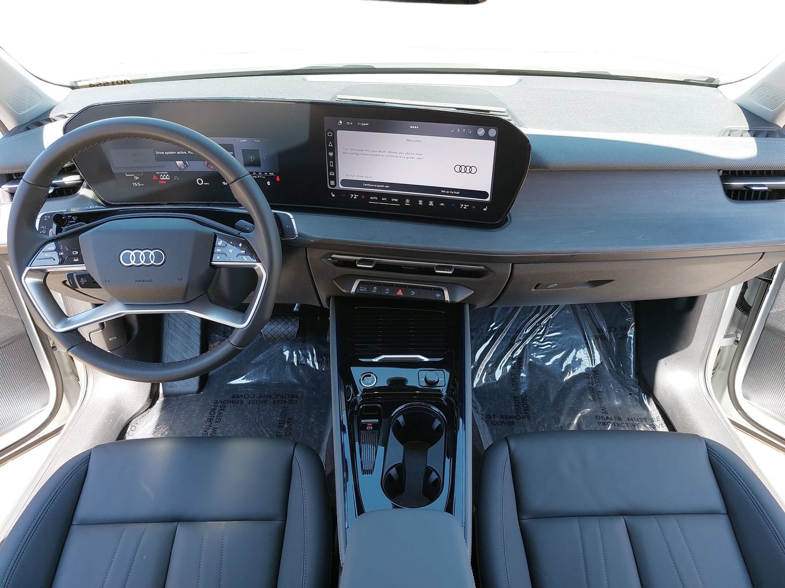 Certified 2026 Audi Q3 quattro 2.0T AWD/4WD image 9