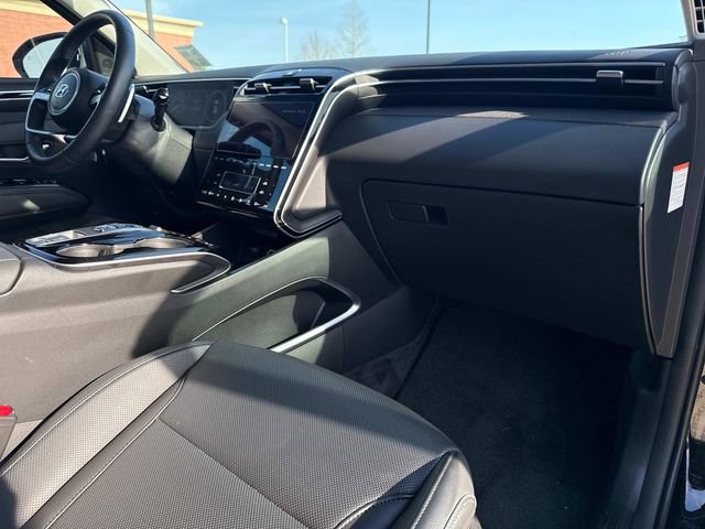 Used 2024 Hyundai Tucson Limited image 19