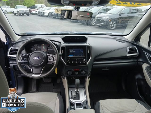 Used 2022 Subaru Forester AWD/4WD image 15