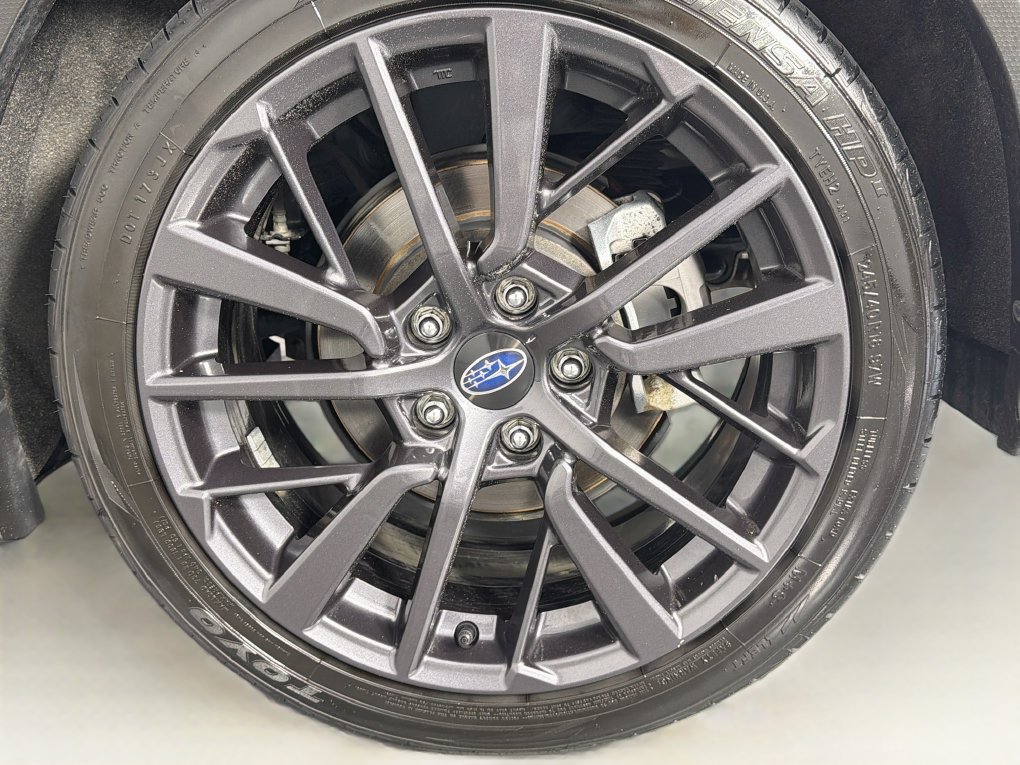 Used 2022 Subaru WRX Premium AWD/4WD image 34