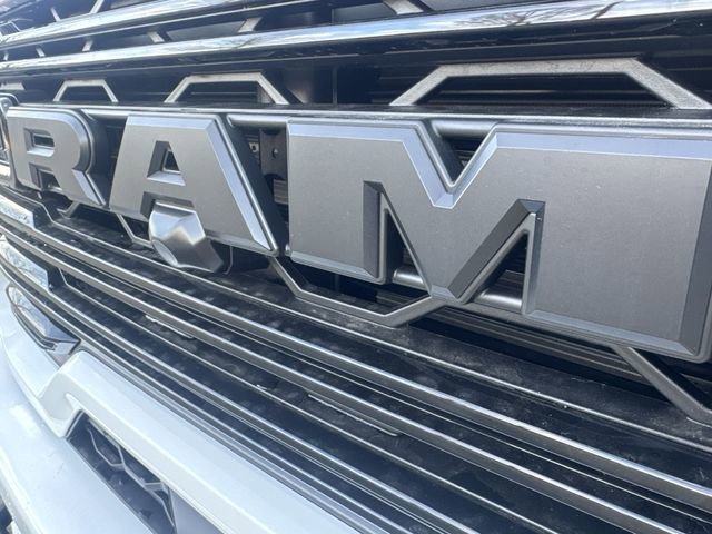 New 2026 RAM 2500 Laramie image 16