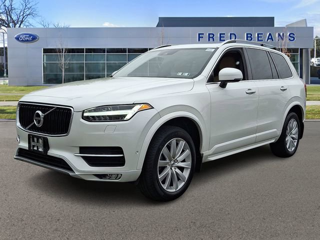 Used 2016 Volvo XC90 T6 Momentum AWD/4WD image 3