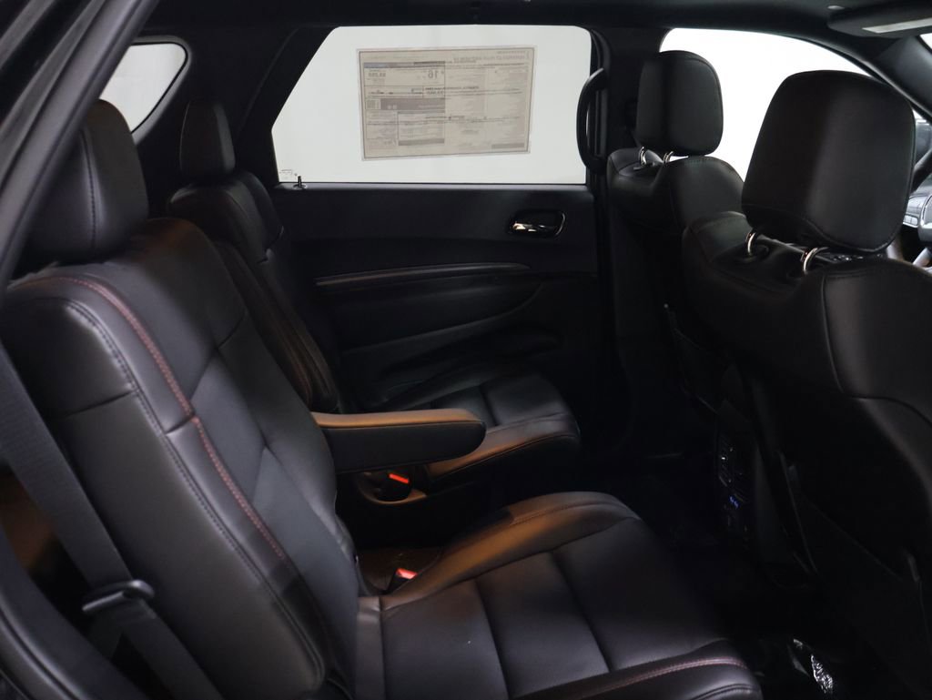 New 2026 Dodge Durango GT image 16