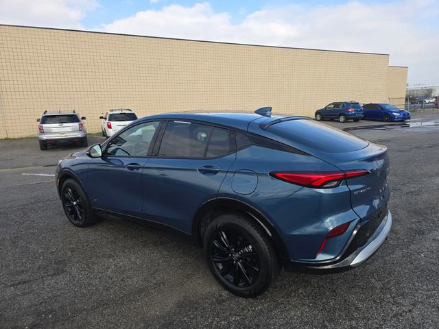 Used 2025 Buick Envista Sport Touring w/ Convenience I Package image 7