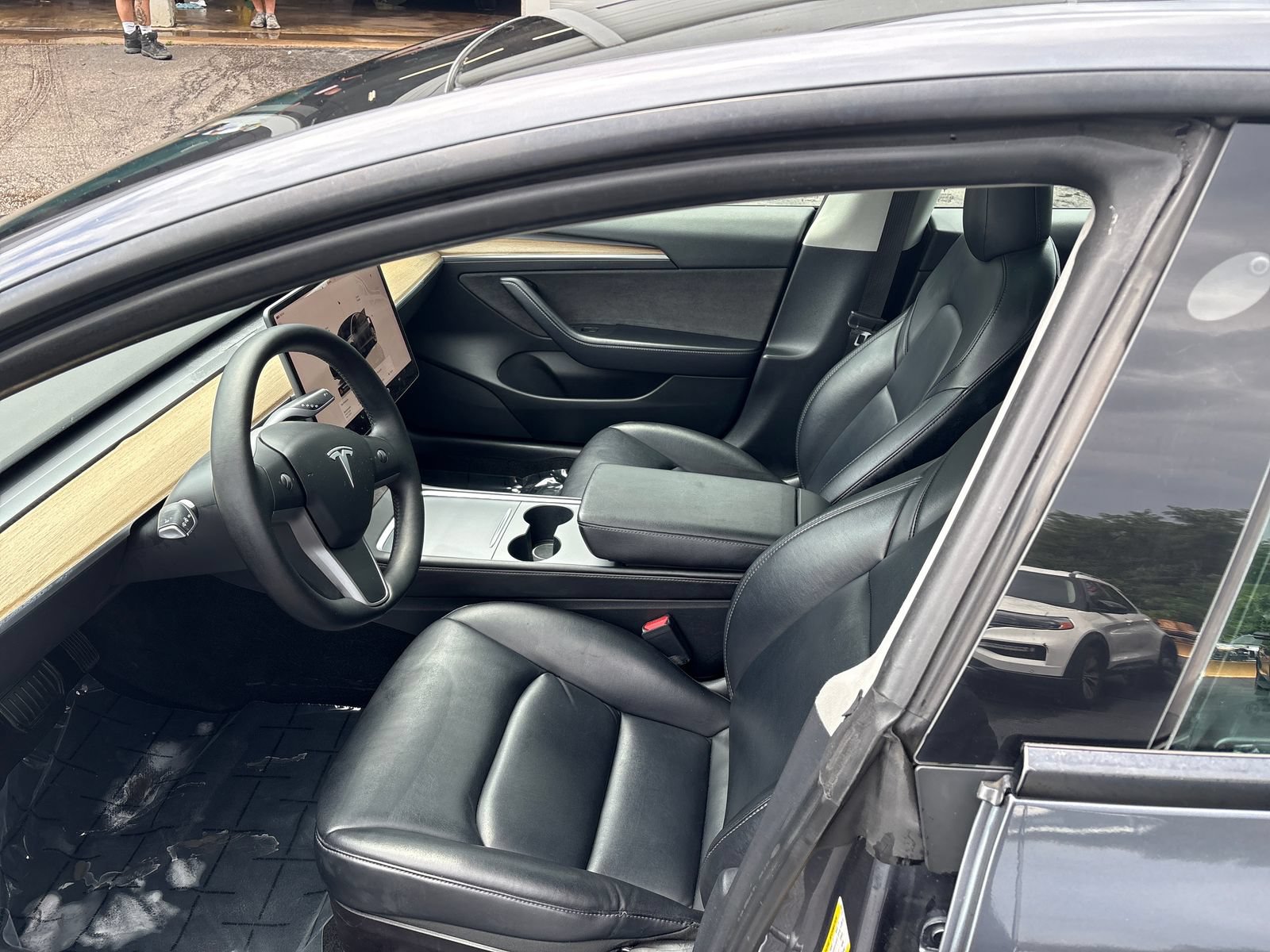 Used 2022 Tesla Model 3 RWD image 30