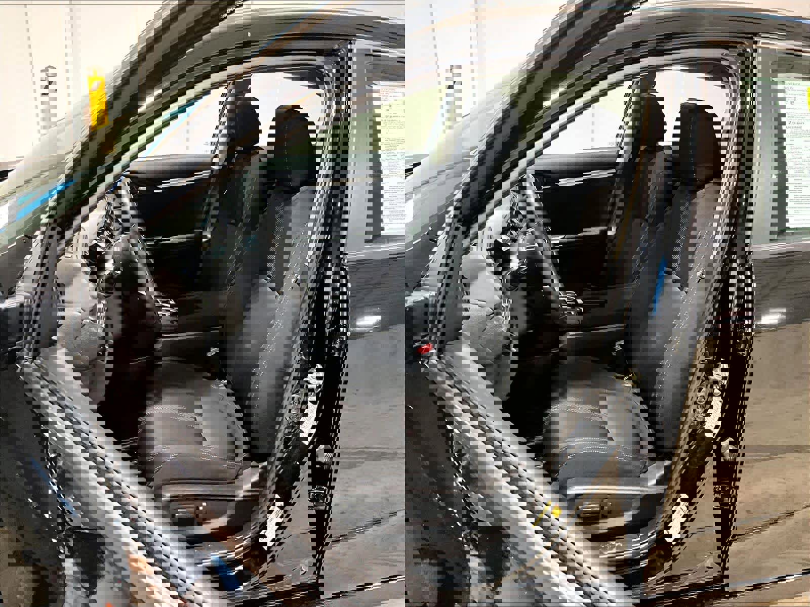 Used 2019 Honda Civic EX image 10