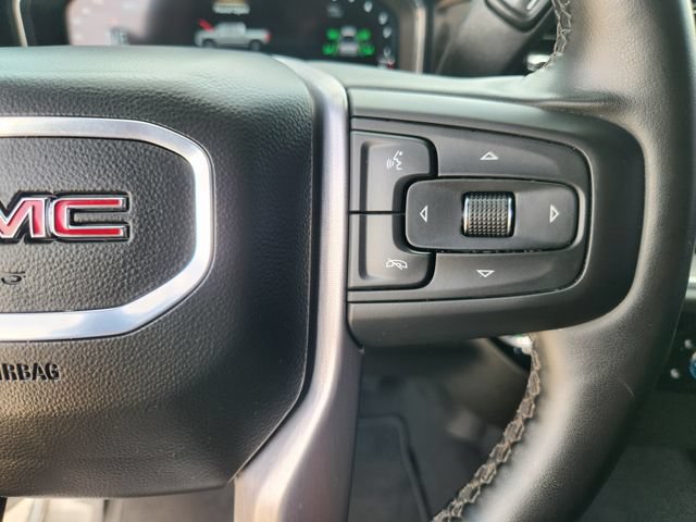 Used 2025 GMC Sierra 1500 SLT RWD image 29