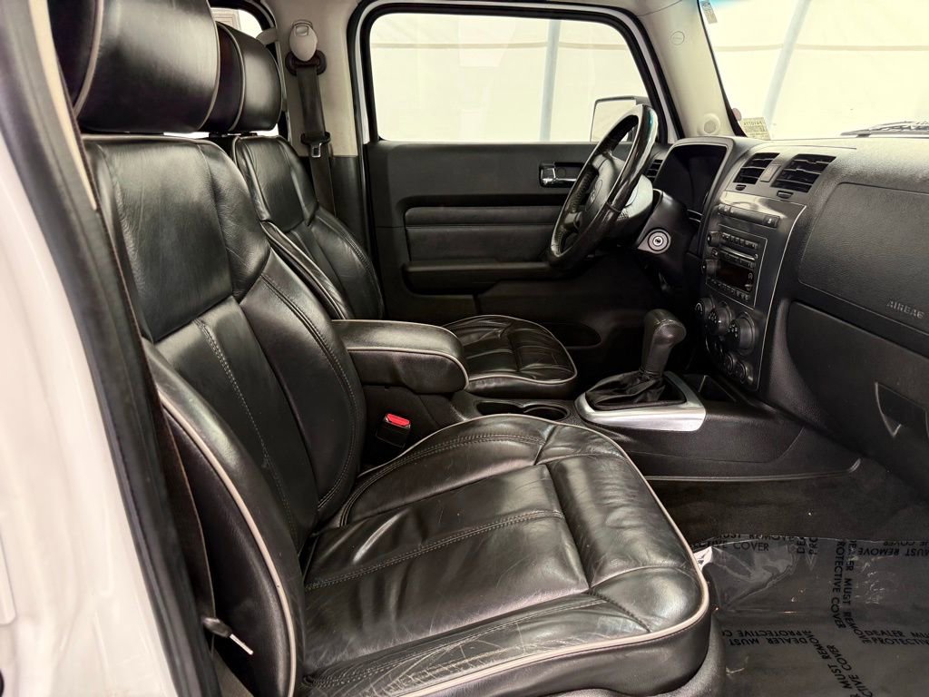 Used 2009 HUMMER H3T image 20