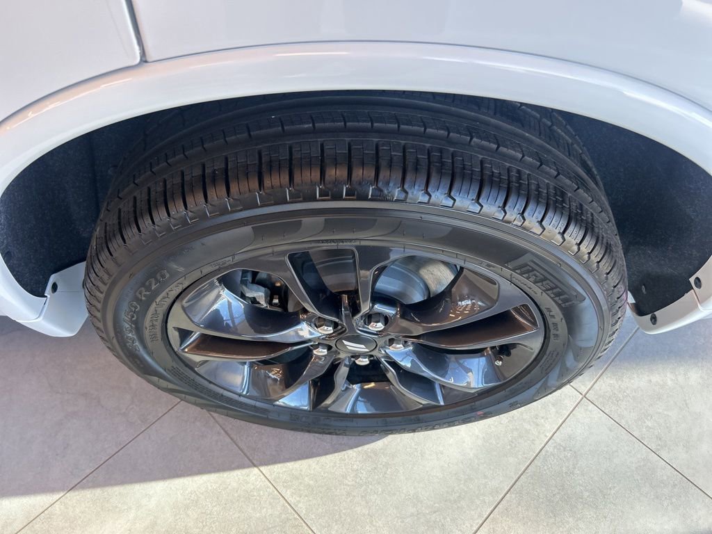 New 2026 Dodge Durango GT image 27