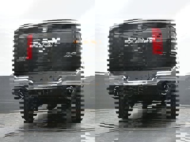 New 2026 RAM 1500 4x4 Crew Cab image 58