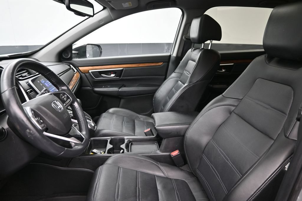 Used 2020 Honda CR-V EX-L image 11