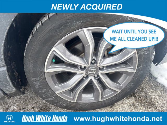 Used 2022 Honda CR-V Touring image 14