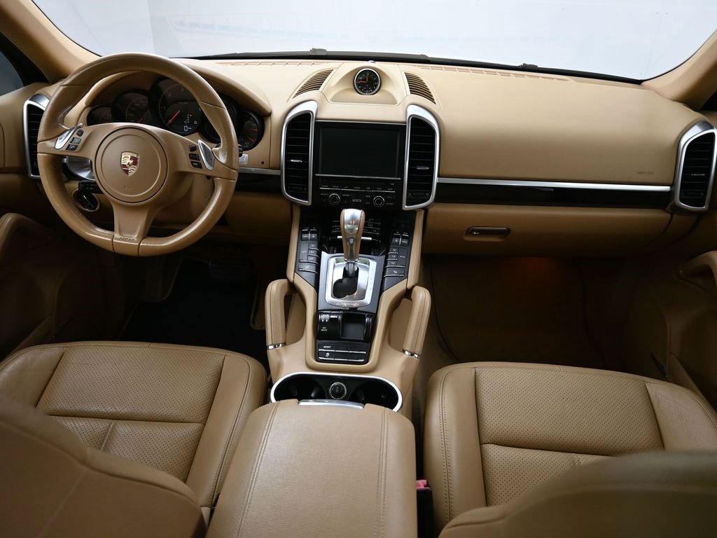 Used 2014 Porsche Cayenne Diesel image 24