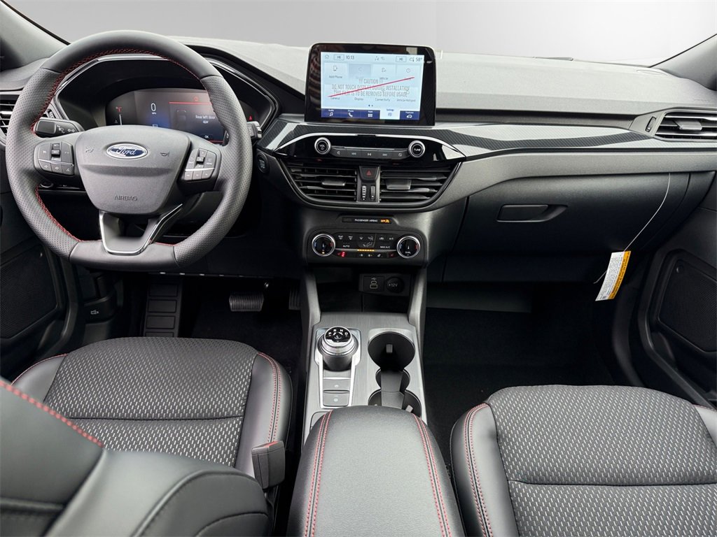 New 2026 Ford Escape ST-Line w/ Cold Weather Package image 11