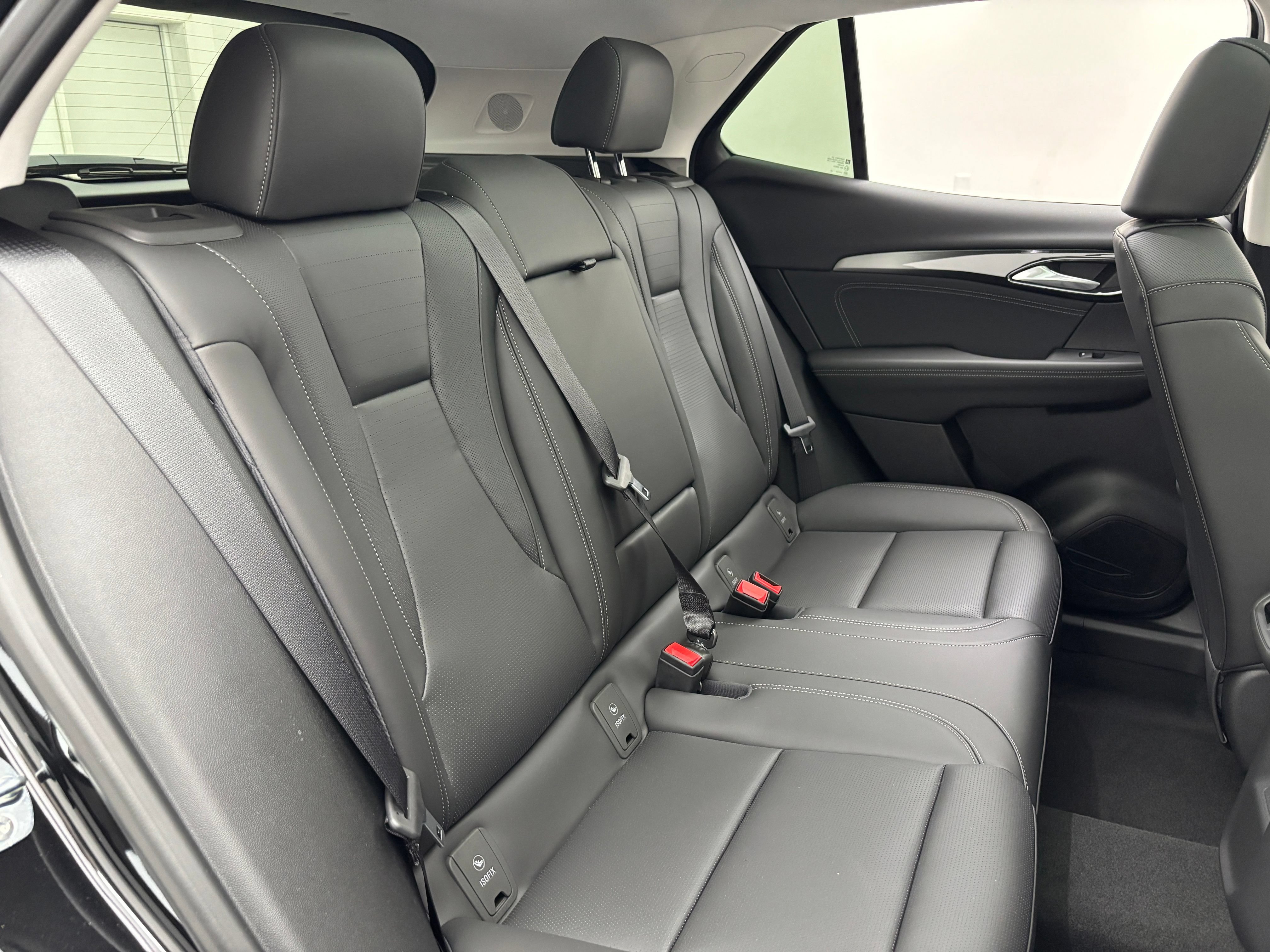New 2026 Buick Envision Preferred AWD/4WD image 38