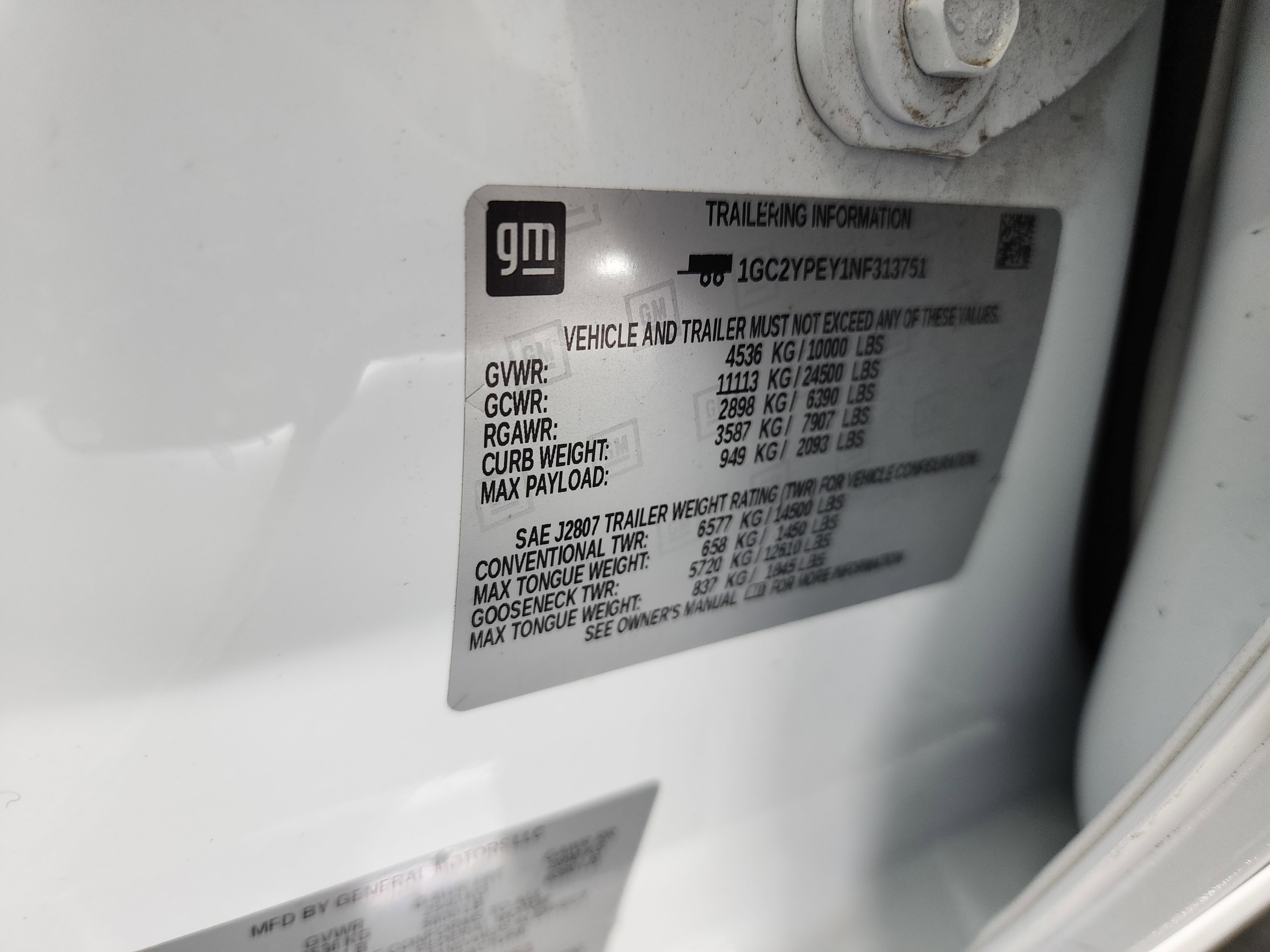 Used 2022 Chevrolet Silverado 2500 LTZ w/ Safety Package image 57