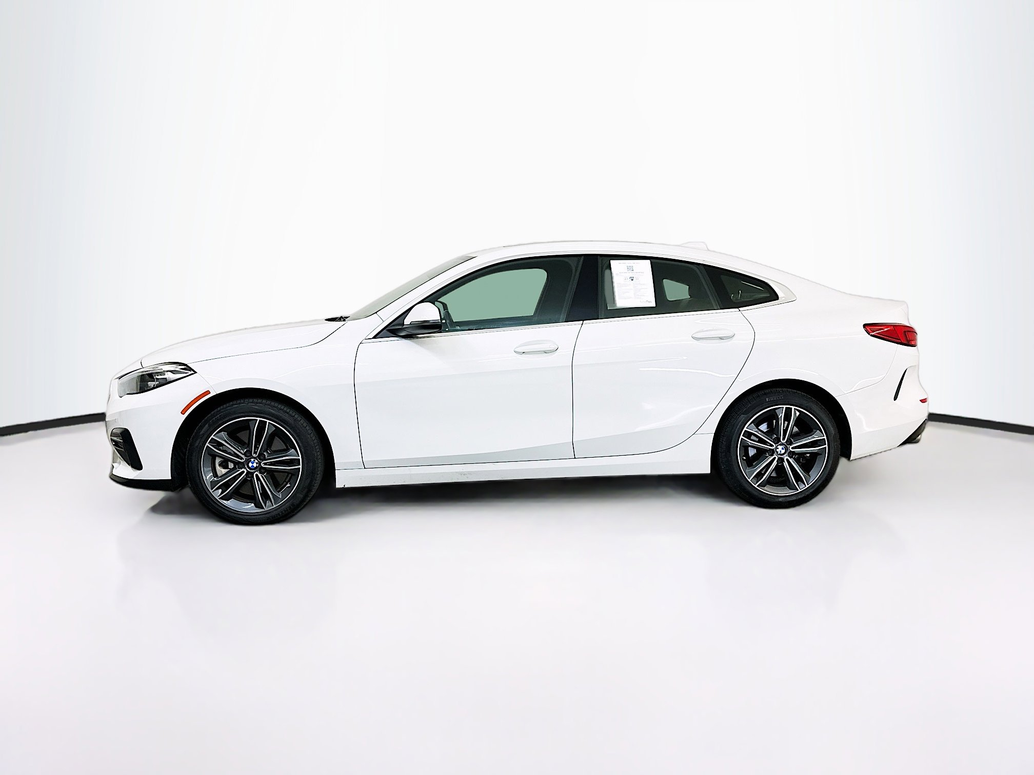 Used 2024 BMW 228i xDrive Gran Coupe 228i xDrive image 4