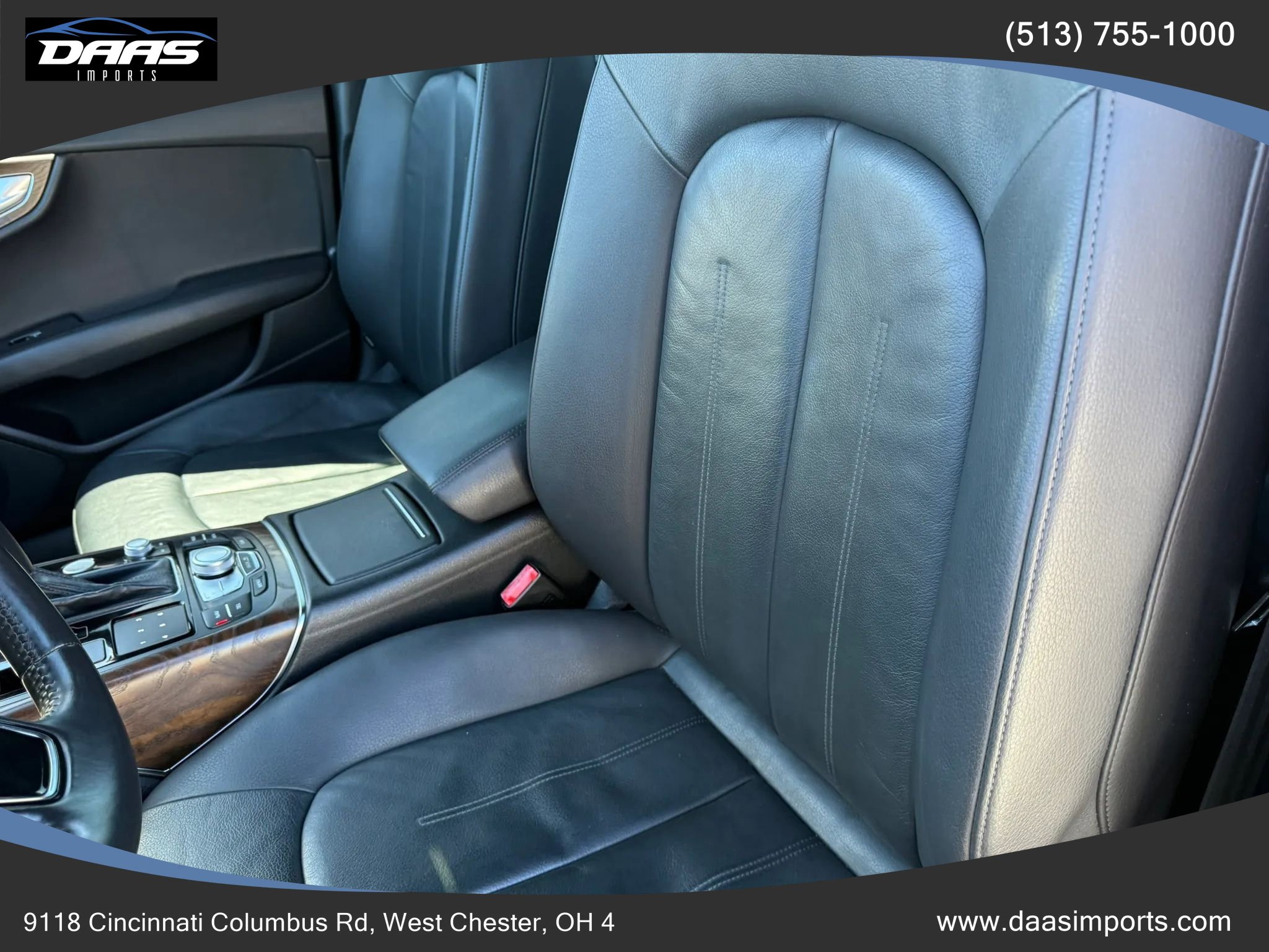 Used 2016 Audi A7 3.0T Premium Plus image 14