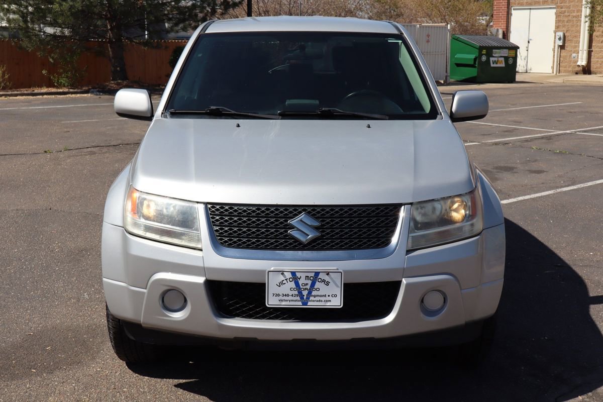 Used 2010 Suzuki Grand Vitara Premium image 12