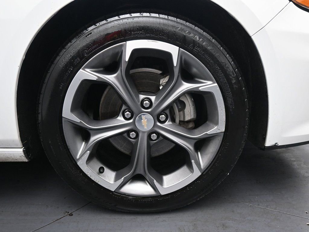 Used 2023 Chevrolet Malibu LT image 30