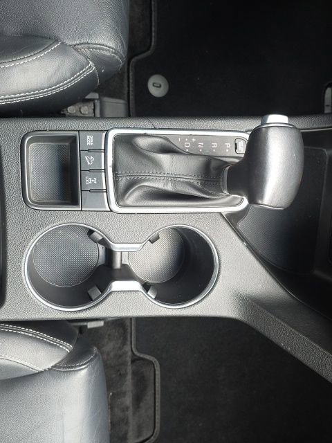 Used 2018 Kia Sportage EX image 17