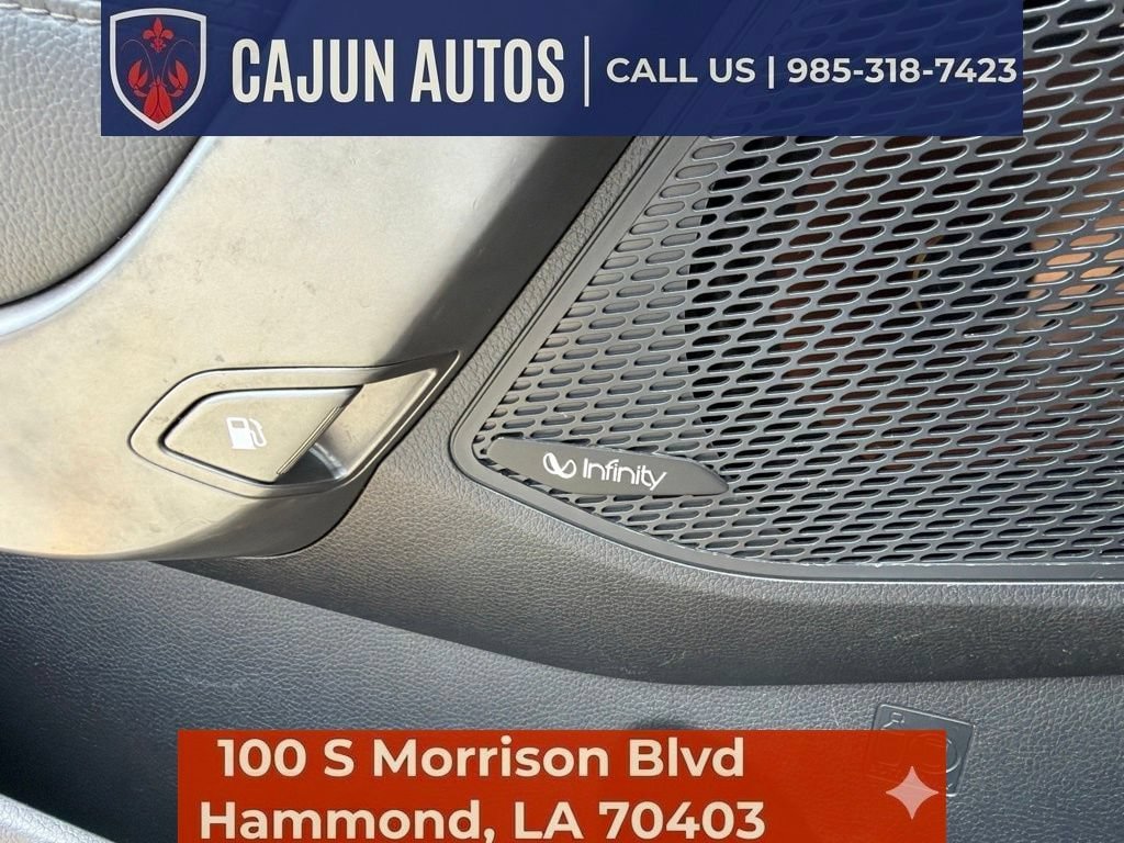 Used 2017 Hyundai Santa Fe Limited FWD image 31
