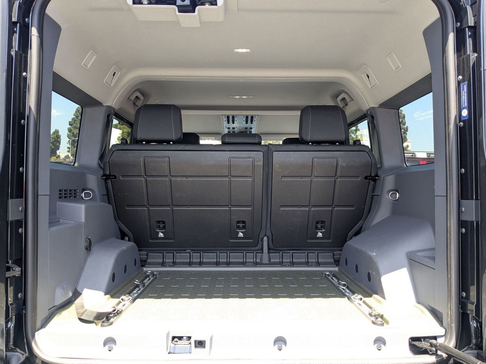 Used 2024 INEOS Grenadier Trialmaster Edition image 25